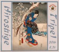 Amateurs, Hiroshige Tripel