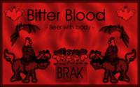 Amateurs, Bitter Blood