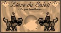 Amateurs, Bière du Soleil