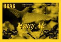 Amateurs, Honey Ale