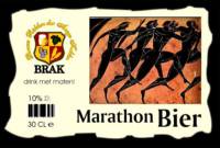 Amateurs, Marathon Bier