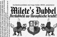 Amateurs, Milete's Dubbel