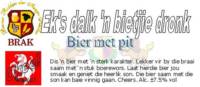 Amateurs, Ek's dalk 'n bietjie dronk