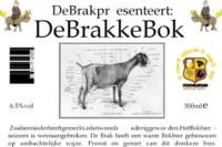 Amateurs, De Brakke Bok