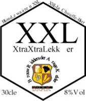 Amateurs, XXL