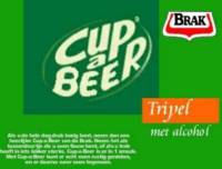 Amateurs, Cup a Beer Tripel