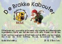 Amateurs, De Brakke Kabouter