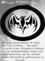 Amateurs, Bocardi