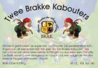 Amateurs, Twee Brakke Kabouters