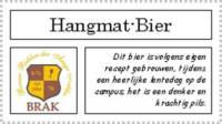 Amateurs, Hangmat Bier