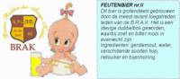Amateurs, Feutenbier nr.11