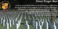 Amateurs, Never Forget Beer