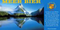 Amateurs, Meer Bier