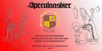 Amateurs, Speculaasbier