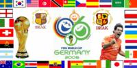 Amateurs, Germany 2006