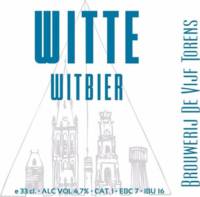 Amateurs, Witte Witbier