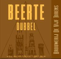 Amateurs, Beerte Dubbel