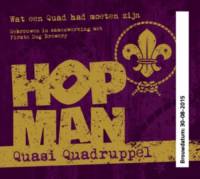 Brouwerij Hopman, Quasi Quadruppel