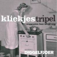 Brouwerij Diggelfjoer, Kliekjes Tripel