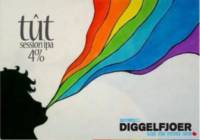 Brouwerij Diggelfjoer, Tût Session IPA