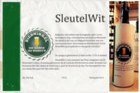 Leidsch Bier, Sleutel Wit