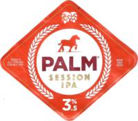 Licentiebrouwsels , Palm Session IPA