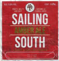 United Dutch Breweries, Oranjeboom Sailing South Amber Ale