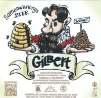 Stadsbrouwerij Veenendaal, Gilbert  Boekweit