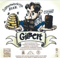 Stadsbrouwerij Veenendaal, Gilbert  Turfmout