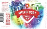 Rock City Brewing, Amersfoort Pale Ale