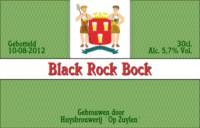 Amateurs, Black Rock Bock