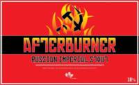 Amateurs, Afterburner Russian Imperial Stout