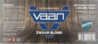 Vaanbrouwers, Zwaar Blond