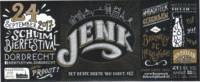 Brouwerij de Heerlijkheid, Jenk