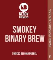 Amateurs, Smokey Binary Brew