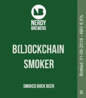 Amateurs, B(L)ockchain Smoker