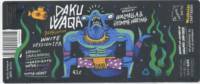 Brouwerij De Kromme Haring, Daku Waqa White Session IPA