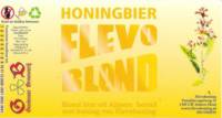 Gooimeer Brouwerij, Flevo Blond Honingbier