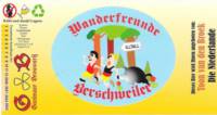 Gooimeer Brouwerij, Wanderfreunde Berschweiler