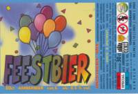 Jantje's Bieren Uden, Feestbier Amberbier