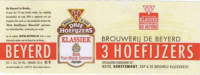 Brouwerij De Beyerd, Drie Hoefijzers Klassiek