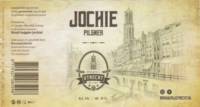 Brouwerij Nederland, Jochie Pilsner