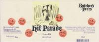 Brouwerij Butchers Tears, Hit Parade Table IPA