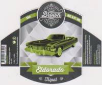 Leroy Brown Brewery, Eldorado Tripal