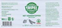 Brouwerij 't Meuleneind , Tripel Van Spar Met Dennentoppen