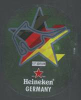 Heineken, Heineken Germany