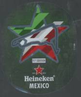 Heineken, Heineken Mexico