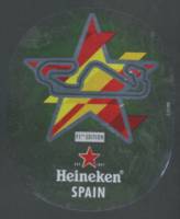 Heineken, Heineken Spain