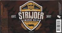 Brouwerij Strijder, Irish Red