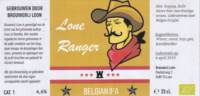 Brouwerij Loon, Lone Ranger Belgian IPA Brouwerij Loon, Lone Ranger Belgian IPA